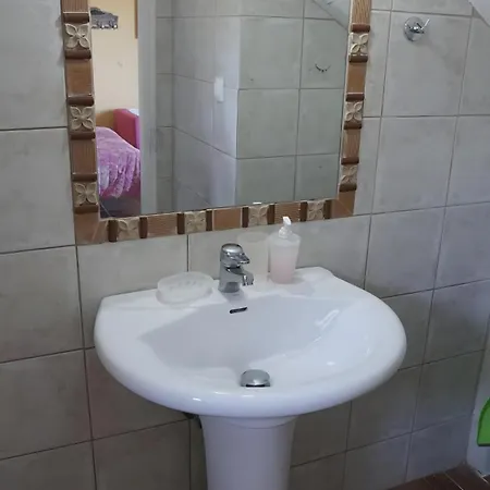 Mani Stone Towers, Agios Dimitrios 3* Λεύκτρο