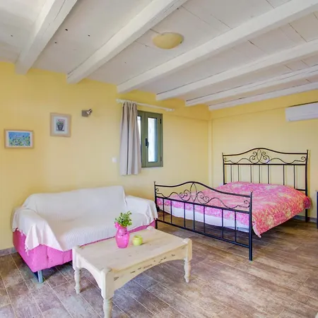 Mani Stone Towers, Agios Dimitrios 3* Λεύκτρο
