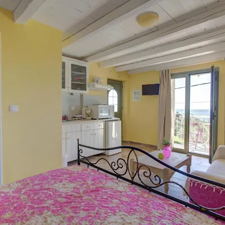 Mani Stone Towers, Agios Dimitrios 3*